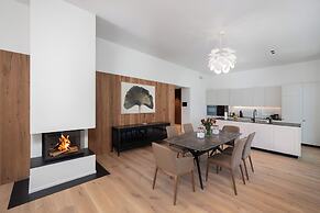 Swiss Hotel Apartments - Engelberg