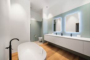 Swiss Hotel Apartments - Engelberg