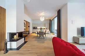 Swiss Hotel Apartments - Engelberg