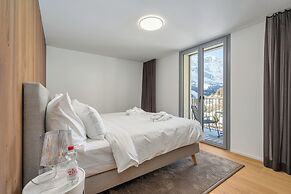 Swiss Hotel Apartments - Engelberg