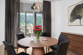 Swiss Hotel Apartments - Engelberg