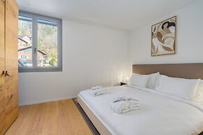 Swiss Hotel Apartments - Engelberg