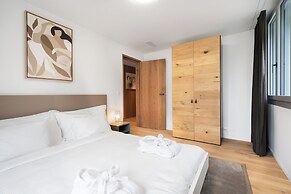 Swiss Hotel Apartments - Engelberg