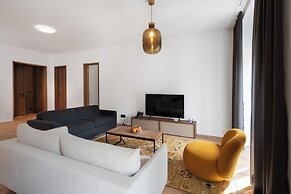 Swiss Hotel Apartments - Engelberg