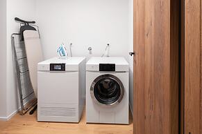 Swiss Hotel Apartments - Engelberg