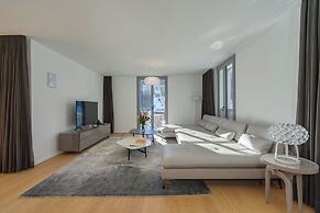 Swiss Hotel Apartments - Engelberg