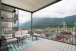 Swiss Hotel Apartments - Engelberg