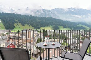 Swiss Hotel Apartments - Engelberg