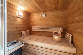 Swiss Hotel Apartments - Engelberg