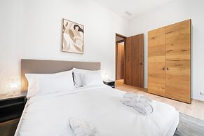 Swiss Hotel Apartments - Engelberg