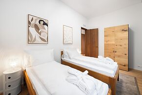 Swiss Hotel Apartments - Engelberg