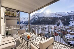 Swiss Hotel Apartments - Engelberg