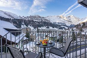 Swiss Hotel Apartments - Engelberg