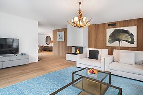 Swiss Hotel Apartments - Engelberg