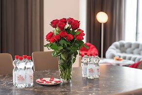 Swiss Hotel Apartments - Engelberg