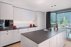 Swiss Hotel Apartments - Engelberg