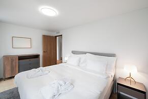 Swiss Hotel Apartments - Engelberg