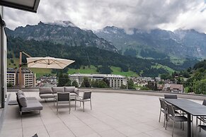 Swiss Hotel Apartments - Engelberg