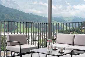 Swiss Hotel Apartments - Engelberg