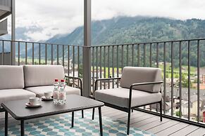 Swiss Hotel Apartments - Engelberg