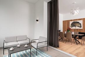 Swiss Hotel Apartments - Engelberg