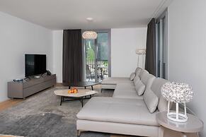 Swiss Hotel Apartments - Engelberg