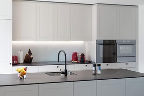 Swiss Hotel Apartments - Engelberg