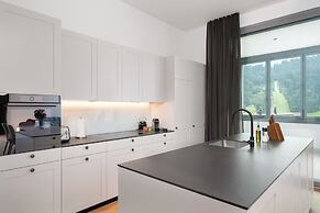 Swiss Hotel Apartments - Engelberg