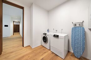 Swiss Hotel Apartments - Engelberg