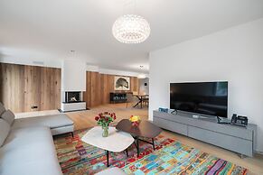 Swiss Hotel Apartments - Engelberg