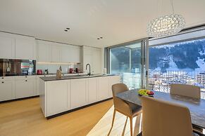 Swiss Hotel Apartments - Engelberg