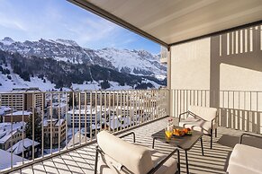 Swiss Hotel Apartments - Engelberg