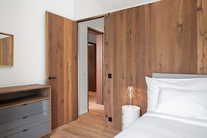 Swiss Hotel Apartments - Engelberg