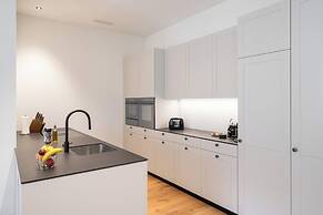 Swiss Hotel Apartments - Engelberg