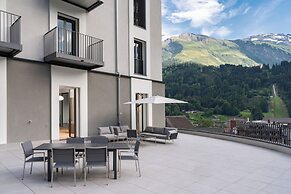 Swiss Hotel Apartments - Engelberg