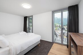 Swiss Hotel Apartments - Engelberg