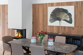 Swiss Hotel Apartments - Engelberg