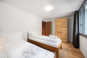 Swiss Hotel Apartments - Engelberg
