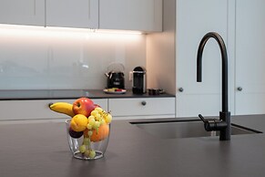 Swiss Hotel Apartments - Engelberg