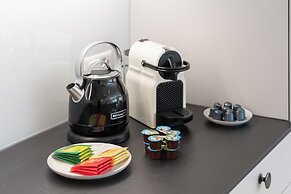 Swiss Hotel Apartments - Engelberg