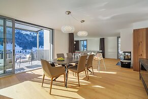 Swiss Hotel Apartments - Engelberg