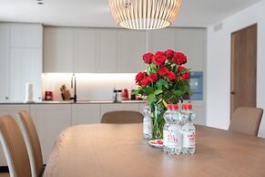 Swiss Hotel Apartments - Engelberg