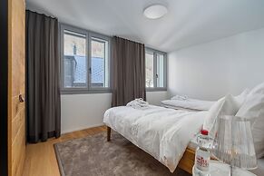 Swiss Hotel Apartments - Engelberg
