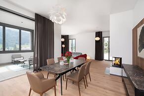 Swiss Hotel Apartments - Engelberg