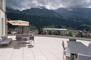 Swiss Hotel Apartments - Engelberg