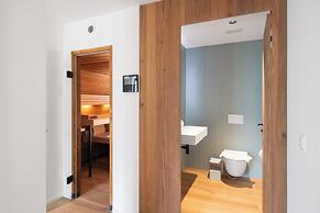 Swiss Hotel Apartments - Engelberg