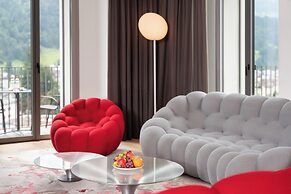 Swiss Hotel Apartments - Engelberg