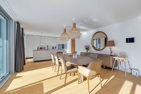 Swiss Hotel Apartments - Engelberg