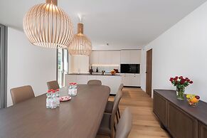 Swiss Hotel Apartments - Engelberg