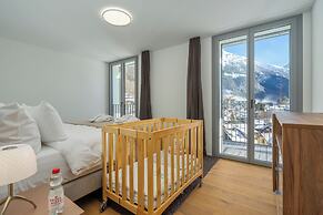Swiss Hotel Apartments - Engelberg